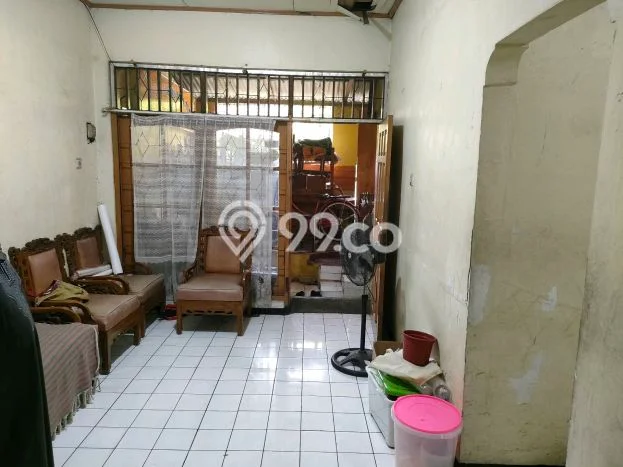 Jual Rumah Murah Meriah Karawaci Punya 3 Kamar & LT 108m2 Jual Rumah Murah Meriah Karawaci Punya 3 Kamar & LT 108m2