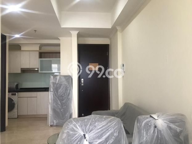 Paling Dicari! Apartemen Premium Dijual di Cikini Punya 2 Bedroom Paling Dicari! Apartemen Premium Dijual di Cikini Punya 2 Bedroom