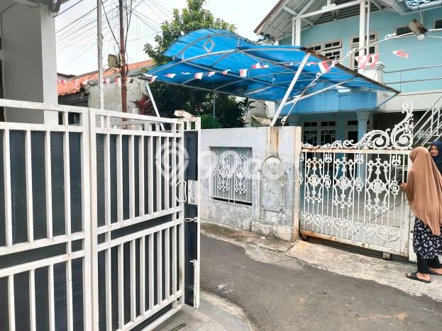 Dijual Hunian Rumah Terawat 4 KT di Pejaten Timur, Jakarta Selatan Dijual Hunian Rumah Terawat 4 KT di Pejaten Timur, Jakarta Selatan