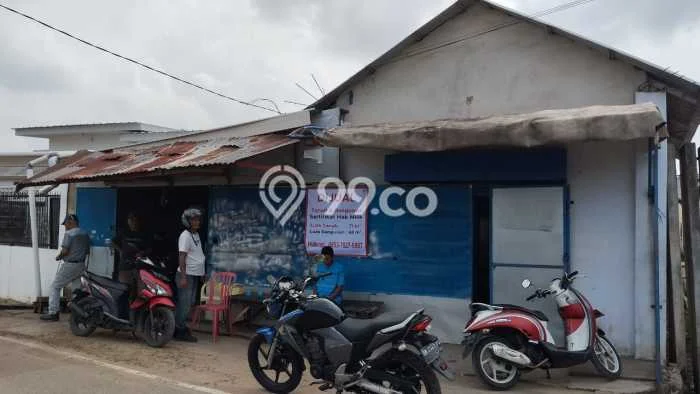 Rumah Minimalis Dijual di Gabek 2 Kamar dengan Luas Tanah 71m2 Rumah Minimalis Dijual di Gabek 2 Kamar dengan Luas Tanah 71m2
