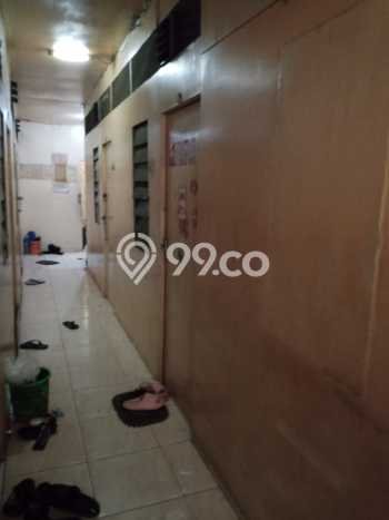 Rumah Kost untuk Dijual di Mangga Dua Punya 52 Kamar Rumah Kost untuk Dijual di Mangga Dua Punya 52 Kamar