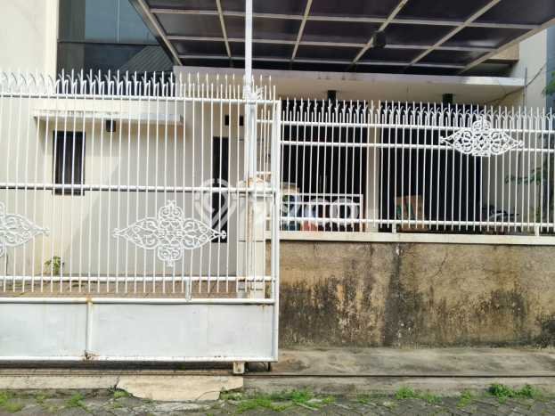 For Sale! Luxury House LT 144m2 Desain Modern di Sunter For Sale! Luxury House LT 144m2 Desain Modern di Sunter