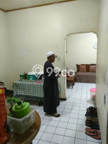 Jual Rumah Murah Meriah Karawaci Punya 3 Kamar & LT 108m2 Jual Rumah Murah Meriah Karawaci Punya 3 Kamar & LT 108m2