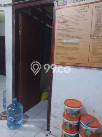 Dijual Hunian Rumah Terawat 4 KT di Pejaten Timur, Jakarta Selatan Dijual Hunian Rumah Terawat 4 KT di Pejaten Timur, Jakarta Selatan