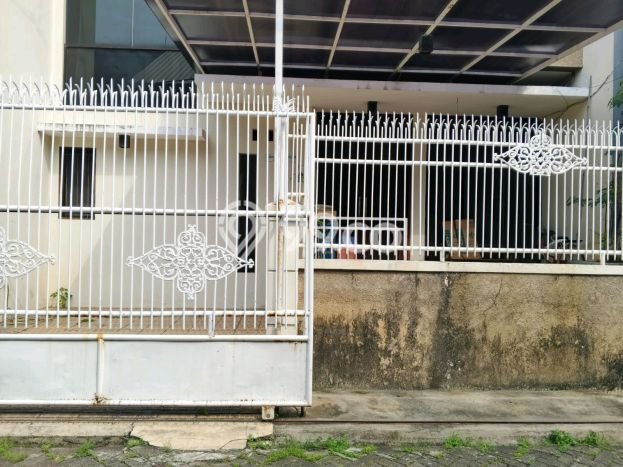 For Sale! Luxury House LT 144m2 Desain Modern di Sunter For Sale! Luxury House LT 144m2 Desain Modern di Sunter