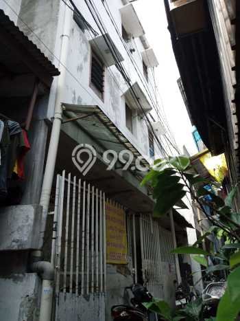 Rumah Kost untuk Dijual di Mangga Dua Punya 52 Kamar Rumah Kost untuk Dijual di Mangga Dua Punya 52 Kamar