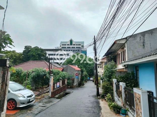 Kavling Tanah Dijual di Cilandak Jakarta Selatan Spesifikasi 230m2 Kavling Tanah Dijual di Cilandak Jakarta Selatan Spesifikasi 230m2
