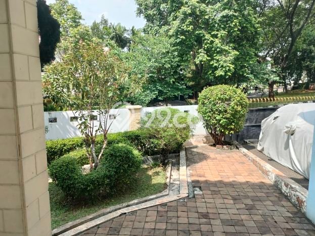 Hunian Super Elit dengan Akses Paling Strategis di Cinere, Jakarta Selatan Hunian Super Elit dengan Akses Paling Strategis di Cinere, Jakarta Selatan