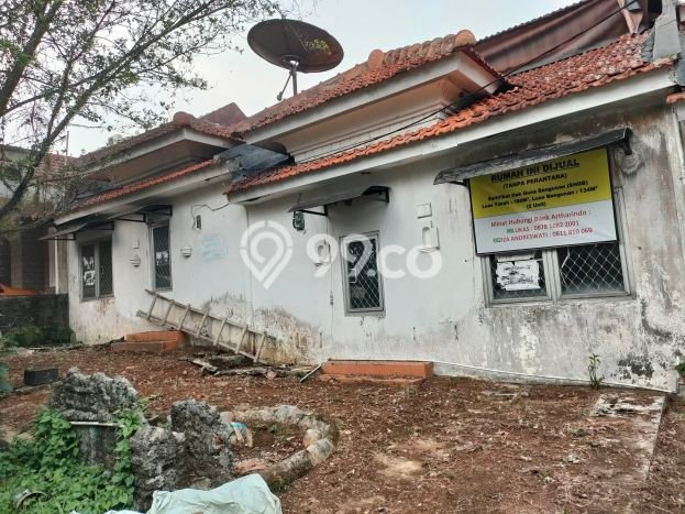 Rumah Minimalis 5 Kamar LT 180m2 di Sentul City Rumah Minimalis 5 Kamar LT 180m2 di Sentul City