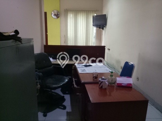 Unit Ruko Dijual di Bandung LT 387m2 & LB 241m2 Unit Ruko Dijual di Bandung LT 387m2 & LB 241m2