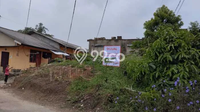 Lahan Kosong Dijual di Pangkal Pinang dengan Area 161m2 Lahan Kosong Dijual di Pangkal Pinang dengan Area 161m2