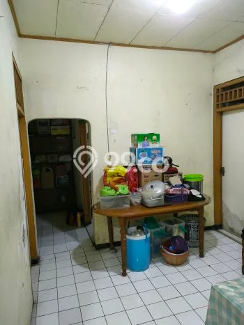 Jual Rumah Murah Meriah Karawaci Punya 3 Kamar & LT 108m2 Jual Rumah Murah Meriah Karawaci Punya 3 Kamar & LT 108m2