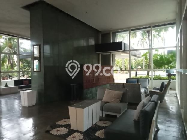 Hunian Apartemen Ideal untuk Dijual di Jakarta Selatan dengan 4 Kamar Hunian Apartemen Ideal untuk Dijual di Jakarta Selatan dengan 4 Kamar