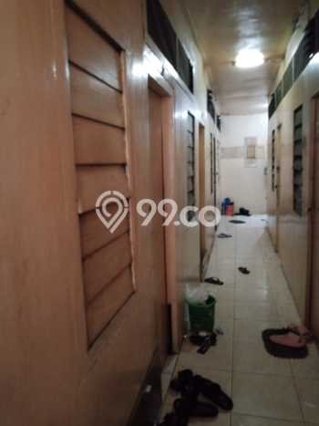 Rumah Kost untuk Dijual di Mangga Dua Punya 52 Kamar Rumah Kost untuk Dijual di Mangga Dua Punya 52 Kamar