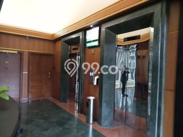 Hunian Apartemen Ideal untuk Dijual di Jakarta Selatan dengan 4 Kamar Hunian Apartemen Ideal untuk Dijual di Jakarta Selatan dengan 4 Kamar