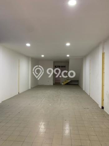 Ruko Komersial Dijual di Cinere Depok LT 100m2 & LB 250m2 Ruko Komersial Dijual di Cinere Depok LT 100m2 & LB 250m2