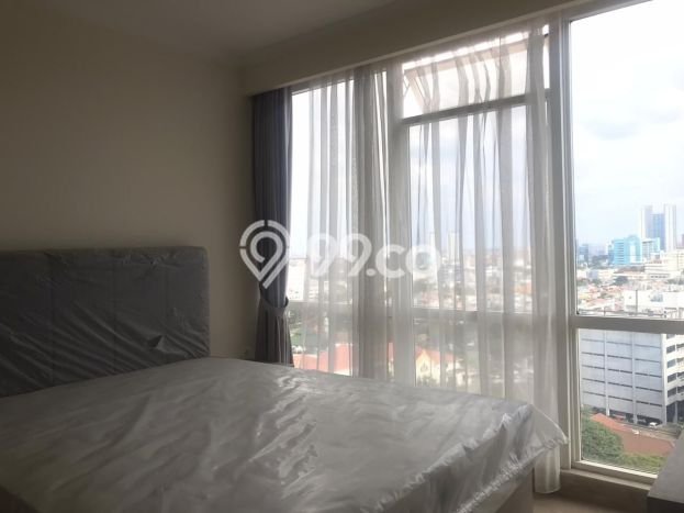 Paling Dicari! Apartemen Premium Dijual di Cikini Punya 2 Bedroom Paling Dicari! Apartemen Premium Dijual di Cikini Punya 2 Bedroom