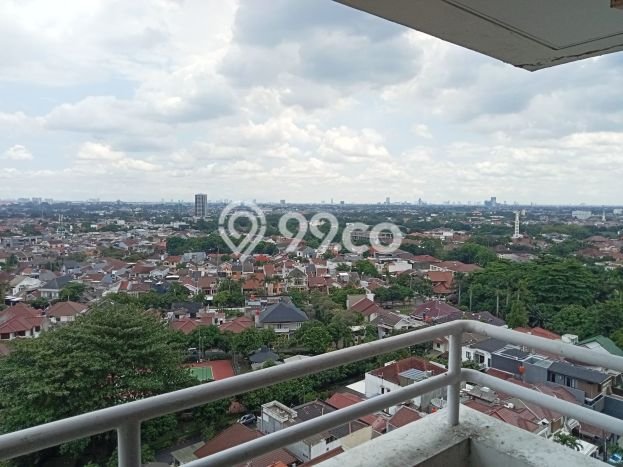 Hunian Apartemen Ideal untuk Dijual di Jakarta Selatan dengan 4 Kamar Hunian Apartemen Ideal untuk Dijual di Jakarta Selatan dengan 4 Kamar