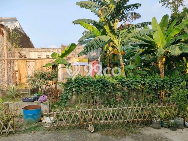 Dijual Tanah di Tangerang, Luas 190m2 - Dijual Tanah di Tangerang, Luas 190m2 -