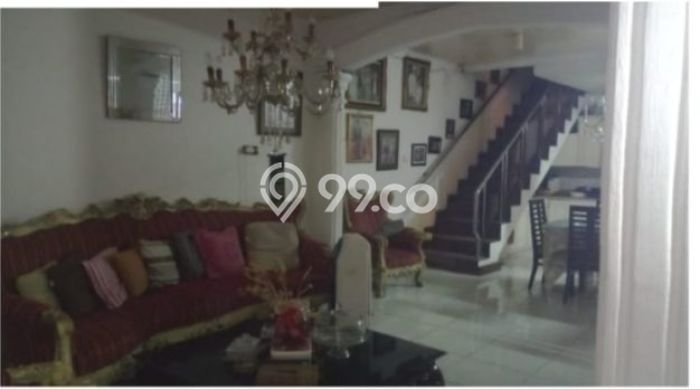Rumah Eksklusif Dijual LT 150m2 di Tebet, Jakarta Selatan Rumah Eksklusif Dijual LT 150m2 di Tebet, Jakarta Selatan