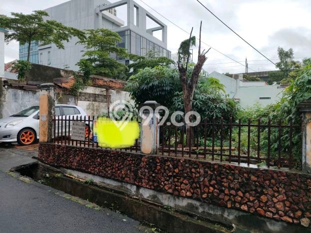 Kavling Tanah Dijual di Cilandak Jakarta Selatan Spesifikasi 230m2 Kavling Tanah Dijual di Cilandak Jakarta Selatan Spesifikasi 230m2