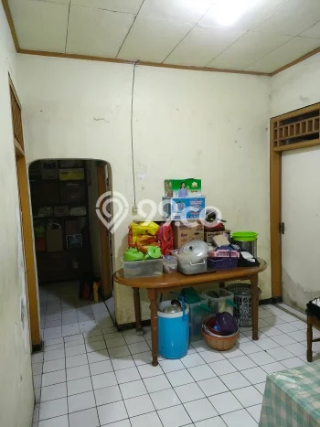 Jual Rumah Murah Meriah Karawaci Punya 3 Kamar & LT 108m2 Jual Rumah Murah Meriah Karawaci Punya 3 Kamar & LT 108m2