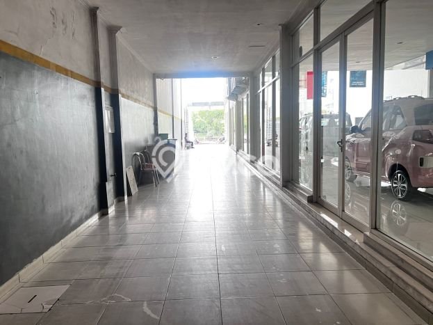 Unit Ruko Dijual di Sukolilo Surabaya 1500m2 Unit Ruko Dijual di Sukolilo Surabaya 1500m2
