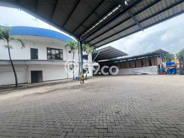 Dijual Pabrik di Waru Sidoarjo LT 12820m2 / LB 9012m2 Dijual Pabrik di Waru Sidoarjo LT 12820m2 / LB 9012m2