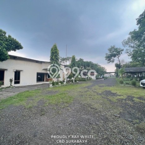 Pabrik Bagus LT 45700m2 LB 8795m2 Dijual di Sidoarjo Sidoarjo Pabrik Bagus LT 45700m2 LB 8795m2 Dijual di Sidoarjo Sidoarjo