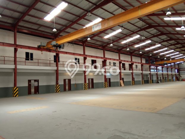 Hunian Idaman dengan Luas Tanah 9045m2m² di Kawasan Elite Sedati, Sidoarjo Hunian Idaman dengan Luas Tanah 9045m2m² di Kawasan Elite Sedati, Sidoarjo