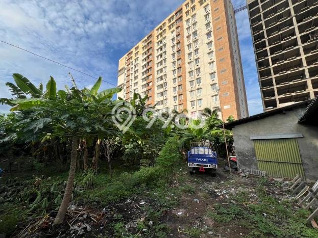 Tanah untuk Dijual di Rungkut Surabaya Luas 3670m2 Tanah untuk Dijual di Rungkut Surabaya Luas 3670m2