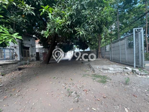 Untuk Dijual Tanah di Surabaya, Luas 2142m2 HGB Untuk Dijual Tanah di Surabaya, Luas 2142m2 HGB