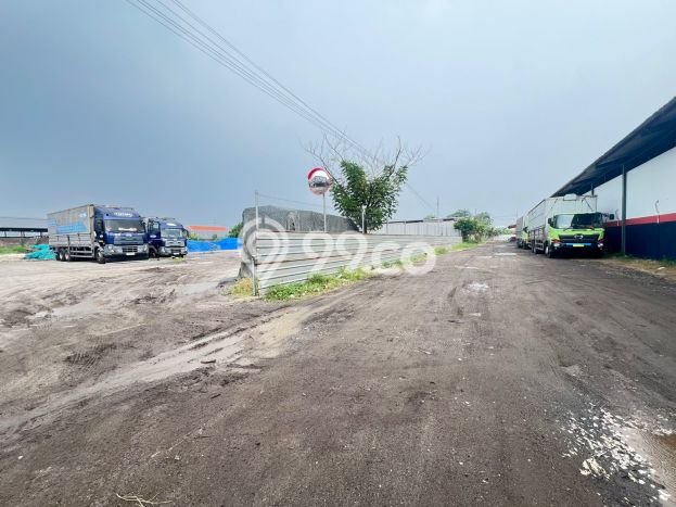 Pabrik Usaha Dijual di Sidoarjo Sidoarjo LT 31705m2 & LB 6446m2 Pabrik Usaha Dijual di Sidoarjo Sidoarjo LT 31705m2 & LB 6446m2