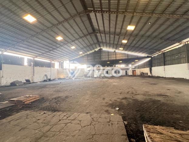 Unit Pabrik Strategis di Asemrowo, Surabaya Potensi Cuan Besar Unit Pabrik Strategis di Asemrowo, Surabaya Potensi Cuan Besar