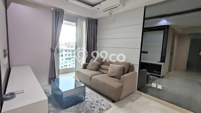 Dijual Apartemen Eksklusif 2 Bedroom di Surabaya Dekat ke Fasilitas Publik Dijual Apartemen Eksklusif 2 Bedroom di Surabaya Dekat ke Fasilitas Publik