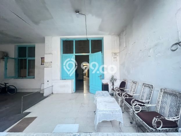 Jual Rumah Mewah Megah Dengan View Cantik di Surabaya Kota, Surabaya Jual Rumah Mewah Megah Dengan View Cantik di Surabaya Kota, Surabaya