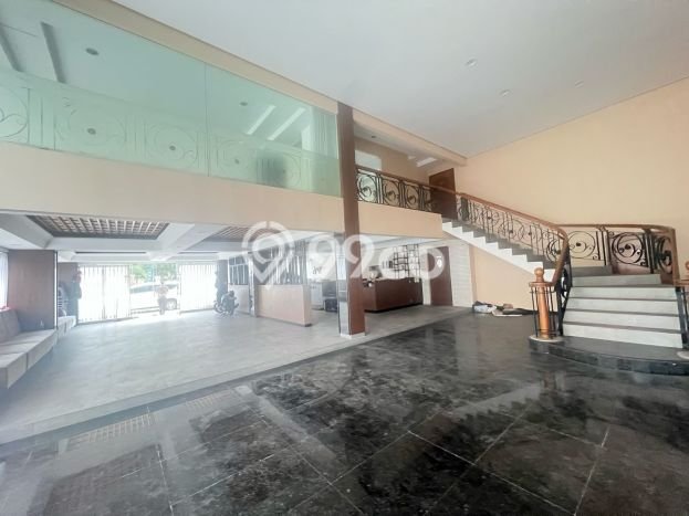 LOKASI TERBAIK! Hotel Kawasan , Luas 6000m2m², Area Komersial LOKASI TERBAIK! Hotel Kawasan , Luas 6000m2m², Area Komersial