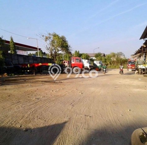 Rumah Luxury Dijual di Surabaya Fasilitas Lengkap Rumah Luxury Dijual di Surabaya Fasilitas Lengkap