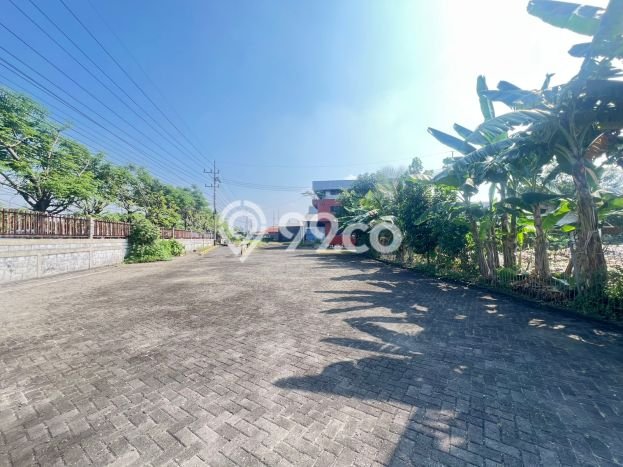 Pabrik Paling Dicari LB 5500m2 Dijual di Sidoarjo Pabrik Paling Dicari LB 5500m2 Dijual di Sidoarjo