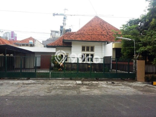 Dijual Rumah Mewah Exclusive di Gubeng, Surabaya Dijual Rumah Mewah Exclusive di Gubeng, Surabaya