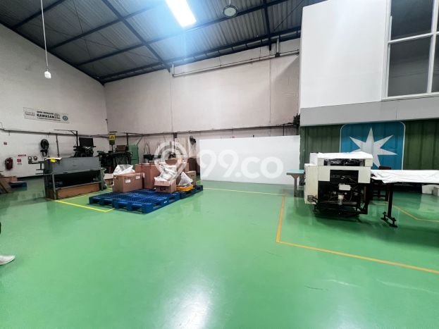 Pabrik Paling Dicari LB 360m2 Dijual di Sidoarjo Pabrik Paling Dicari LB 360m2 Dijual di Sidoarjo