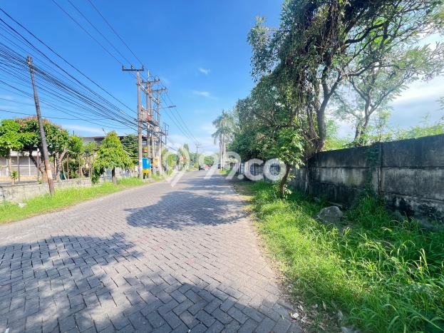 Tanah Kavling untuk Dijual di Gayungan Surabaya 36000m2 Tanah Kavling untuk Dijual di Gayungan Surabaya 36000m2