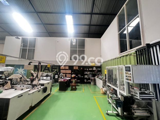 Pabrik Paling Dicari LB 360m2 Dijual di Sidoarjo Pabrik Paling Dicari LB 360m2 Dijual di Sidoarjo