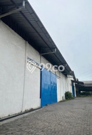Unit Pabrik Dijual di Krian Sidoarjo 1476m2 Unit Pabrik Dijual di Krian Sidoarjo 1476m2