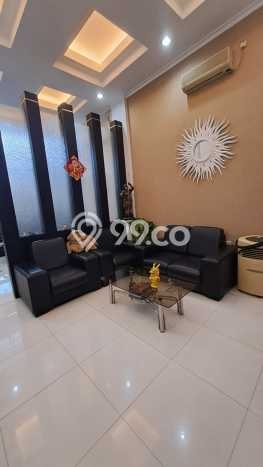 Rumah Luxury Modern Siap Huni di kertajaya Surabaya Rumah Luxury Modern Siap Huni di kertajaya Surabaya