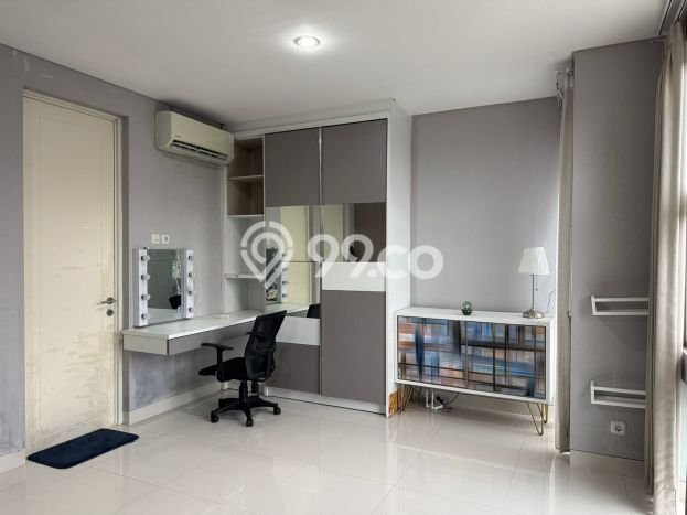 Hunian Nyaman Asri 3 KT Siap Huni di Pakuwon City Surabaya Hunian Nyaman Asri 3 KT Siap Huni di Pakuwon City Surabaya
