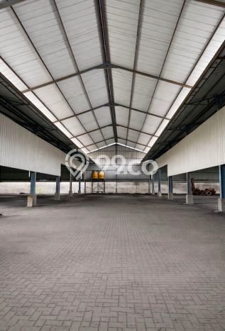 Unit Pabrik Dijual di Krian Sidoarjo 1476m2 Unit Pabrik Dijual di Krian Sidoarjo 1476m2