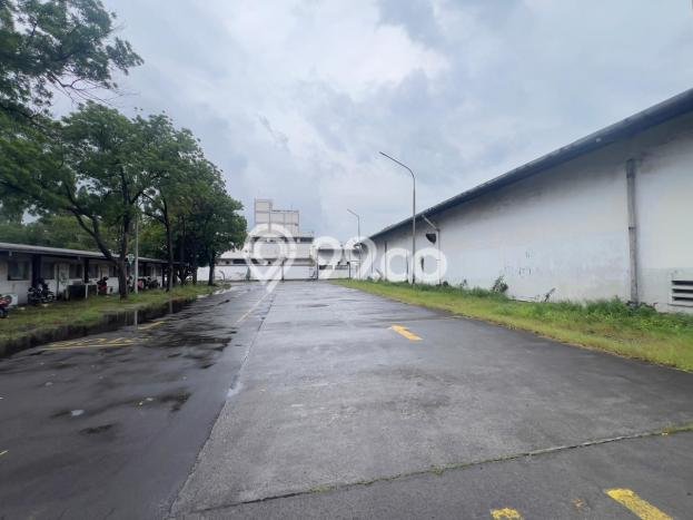 Pabrik bagus disewakan di Waru Sidoarjo dengan LB 8850m2 harga sewa terbaik Pabrik bagus disewakan di Waru Sidoarjo dengan LB 8850m2 harga sewa terbaik