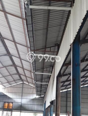 Unit Pabrik Dijual di Krian Sidoarjo 1476m2 Unit Pabrik Dijual di Krian Sidoarjo 1476m2