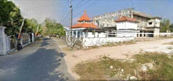 LOKASI STRATEGIS! Tanah di Ujung Pangkah, Luas 26m2m², Akses Strategis LOKASI STRATEGIS! Tanah di Ujung Pangkah, Luas 26m2m², Akses Strategis